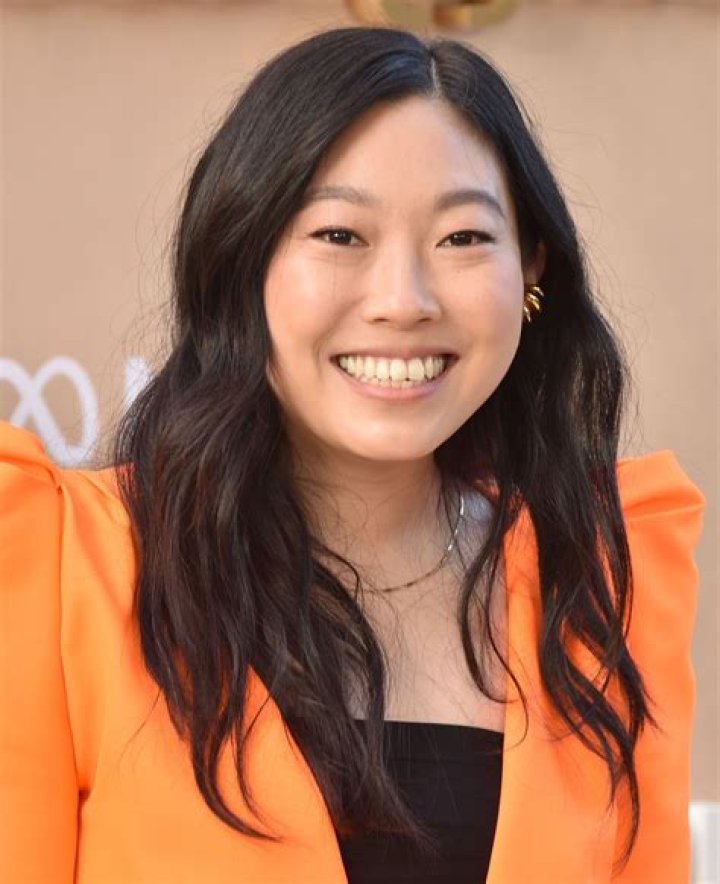 Unveiling The Dynamic Bond Of Awkwafina's Siblings: Discoveries And Insights
