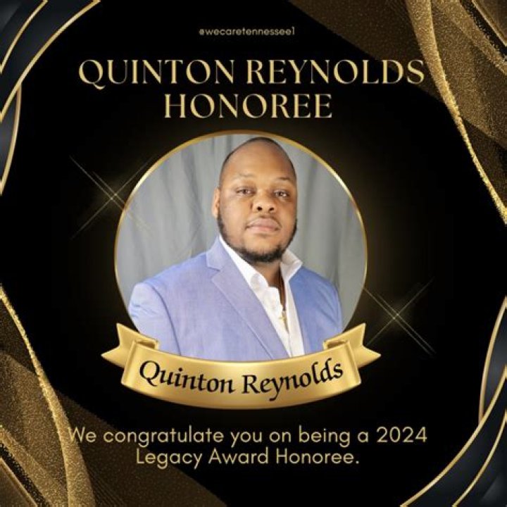 Unveiling The Dynamic Journey & Impact Of Quinton Reynolds In The NBA: An Exclusive Exploration