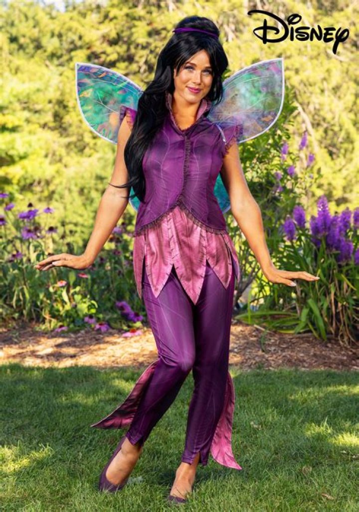 Unveiling The Enchanting World Of Fairy Halloween Costume Groups