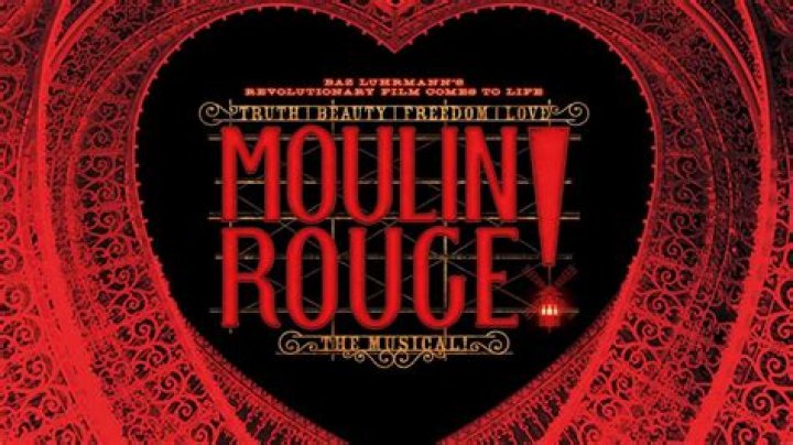 Unveiling The Enchanting World Of Moulin Rouge Sing Along: Melodies, Memories, And More