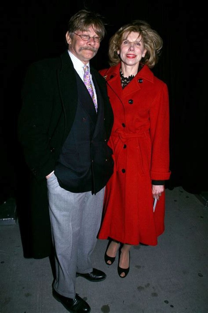 Unveiling The Enduring Legacy Of Matthew Cowles And Christine Baranski