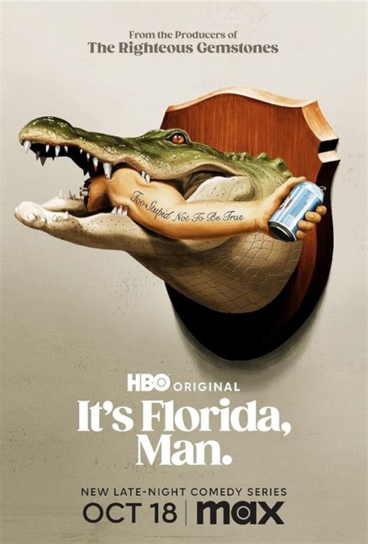Unveiling The Enigma: "Florida Man October 23"