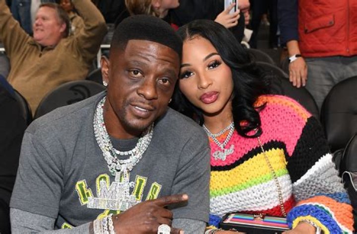 Unveiling The Enigma: Lil Boosie's Influence On Hip-Hop And Beyond