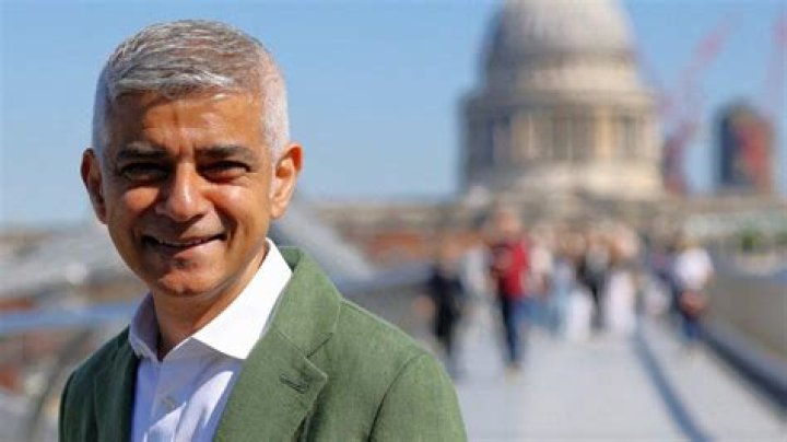 Unveiling The Enigma Of Sadiq Khan's Millionaire Status: Discoveries And Insights