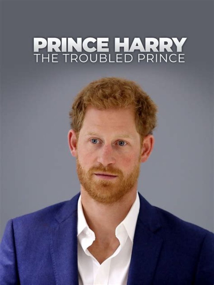 Unveiling The Enigma: The Troubled Prince Harimanga