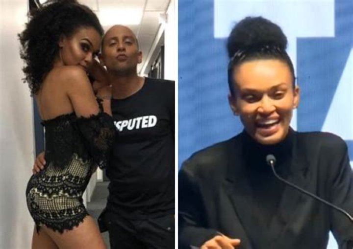 Unveiling The Enigmatic Actress's Love Life