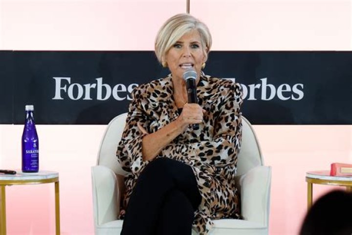 Unveiling The Enigmatic Life Of Suze Orman's Wife: Secrets And Revelations