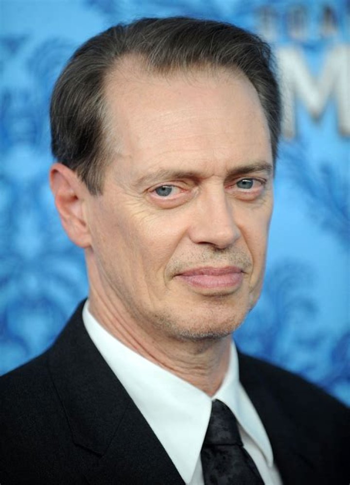 Unveiling The Enigmatic Steve Buscemi Smile: Discoveries And Insights