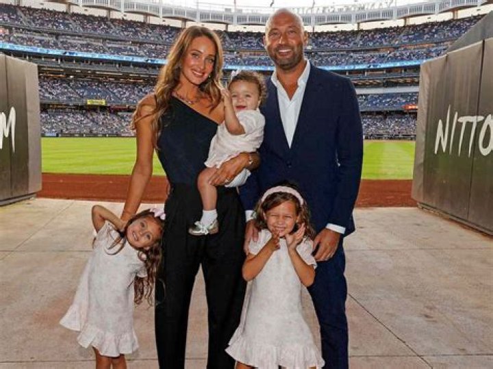 Unveiling The Enigmatic World Of Derek Wolfe's Wife