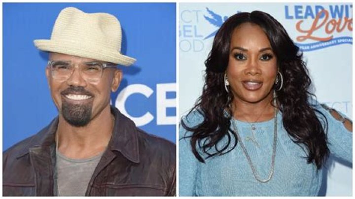 Unveiling The Enigmatic World Of Shemar Moore's Girlfriend: Discoveries And Insights