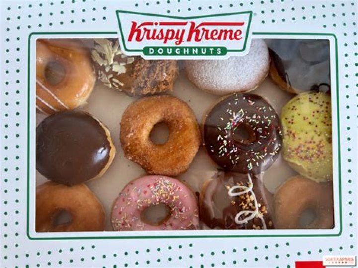 Unveiling The Gluten-Free Truth: Krispy Kreme Donuts Demystified