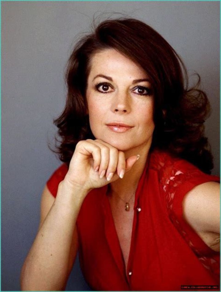 Unveiling The Height And Legacy Of Natalie Wood