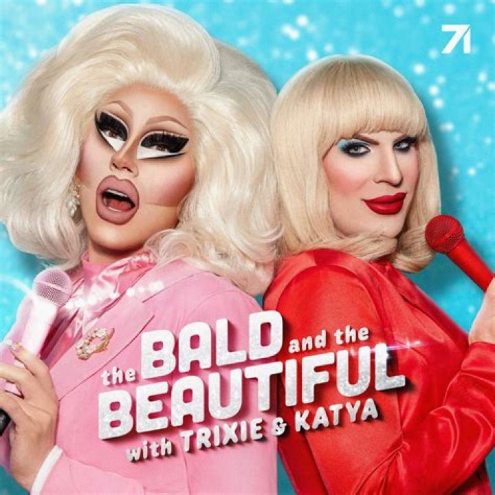 Unveiling The Height Of Drag Royalty: Trixie Mattel's Towering Stature