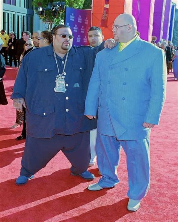 Unveiling The Height Of Fat Joe And Its Significance