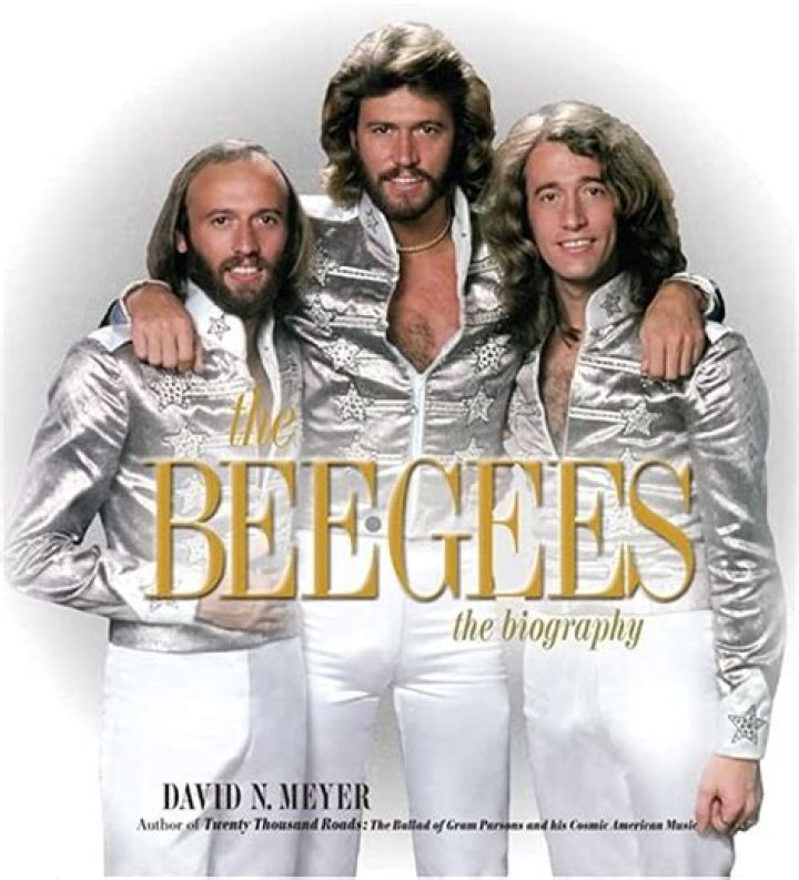 Unveiling The Heights Of The Bee Gees: A Fascinating Discovery
