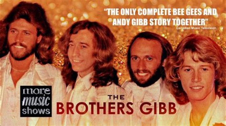 Unveiling The Heights Of The Gibb Brothers: Surprising Revelations