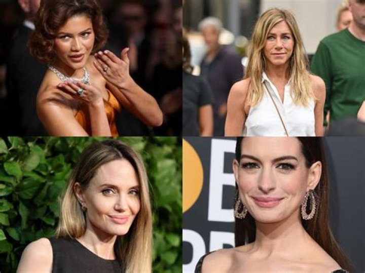 Unveiling The Hidden World Of "Naked Pictures Of Female Celebrities"