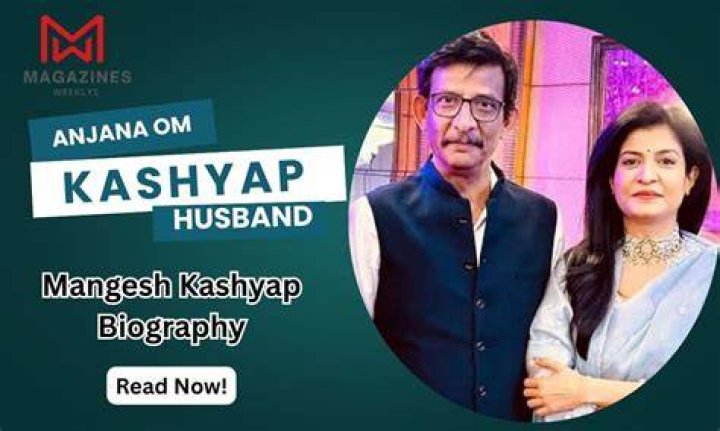 Unveiling The Husband Of Anjana: A Mythological Discovery