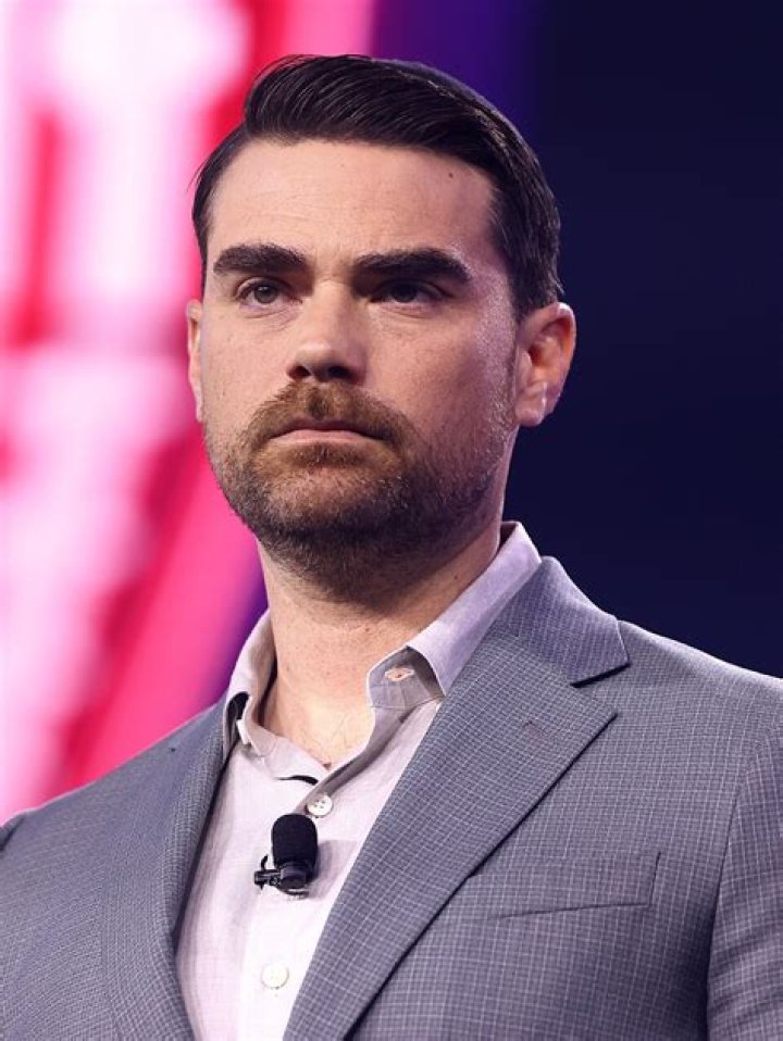 Unveiling The Identity Of Ben Shapiro's Life Partner: Surprising Revelations