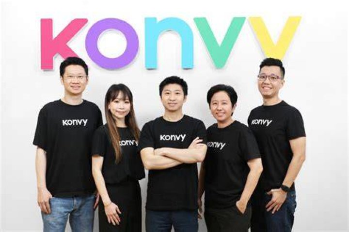 Unveiling The Identity Of Konvy Aunt Ashley: Discover Her Real Name And Inspiring Story
