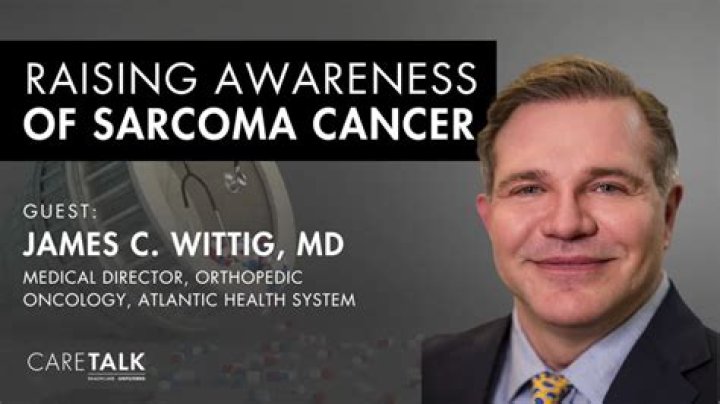 Unveiling The Innovations Of Dr. James Wittig In Cardiology