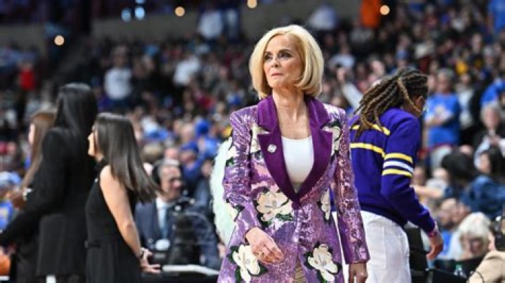 Unveiling The Inspiring Journey Of Kim Mulkey: Triumph Over Breast Cancer