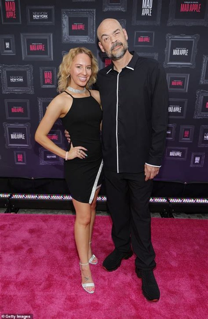 Unveiling The Inspiring Role Behind Aaron Goodwin's Success: His Wife's Story