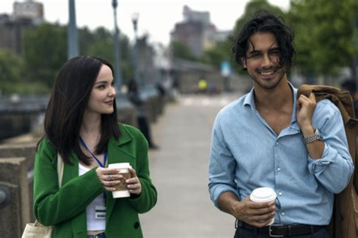 Unveiling The Inspiring World Of Avan Jogia's Family