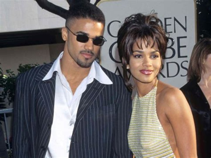 Unveiling The Intertwined Lives Of Shemar Moore And Halle Berry