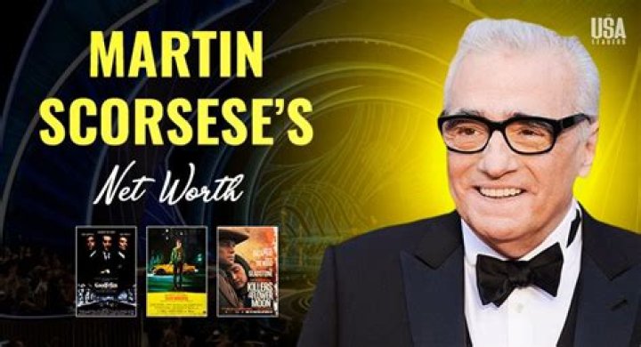Unveiling The Intimate Connections: Martin Scorsese's Spouse