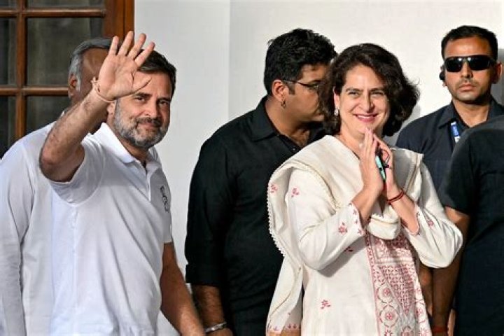Unveiling The Intriguing Relationship Between Robert Vadra's Age And His Political Prowess
