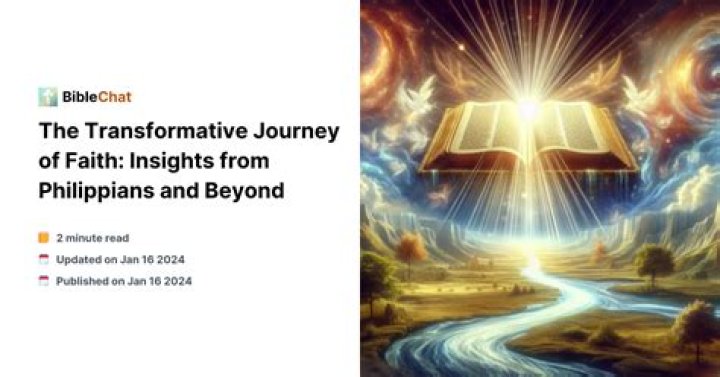Unveiling The Journey And Insights