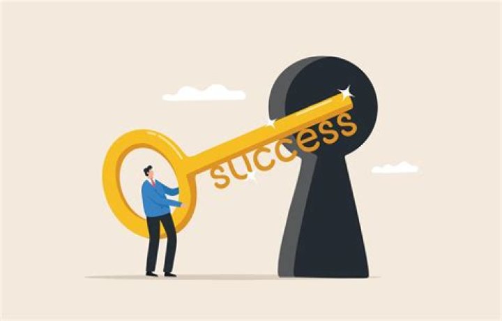 Unveiling The Key To Her Success And Influence