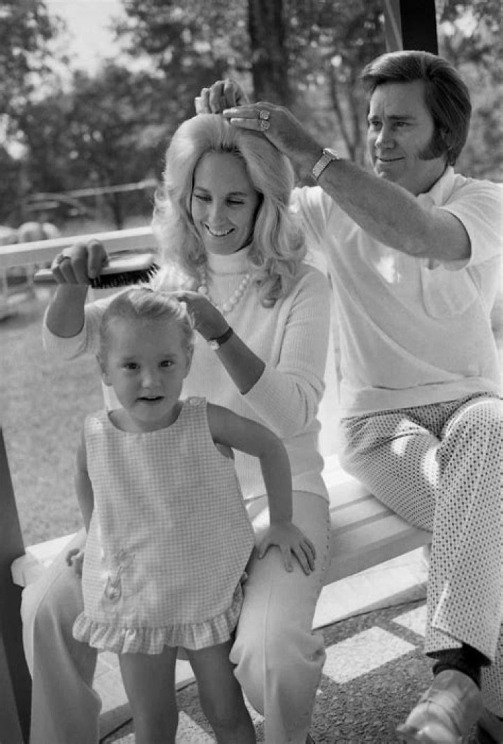 Unveiling The Legacy Of Tammy Wynette's Daughters: Discoveries And Insights