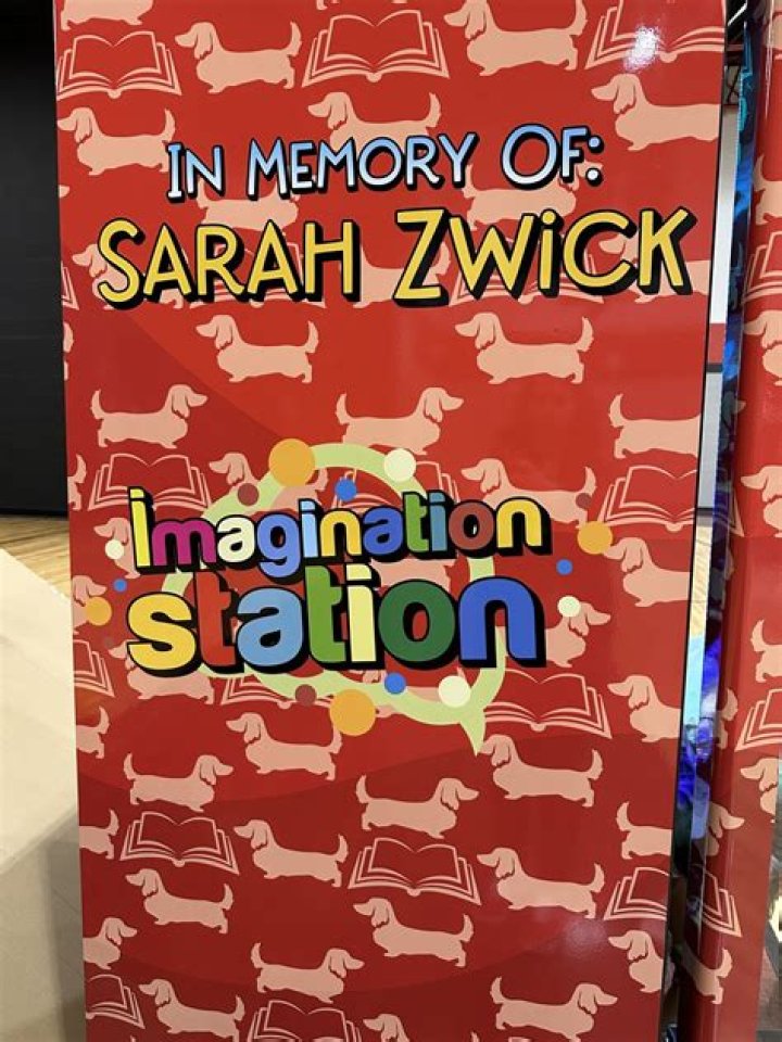 Unveiling The Life And Legacy Of Sarah Zwick: A Dubois, PA Gem