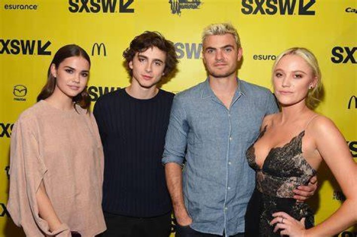 Unveiling The Love Story And Careers Of Alex Roe And Monica Noonan