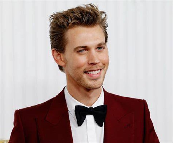 Unveiling The Magic Behind "david Butler Austin Butler": Discoveries And Insights