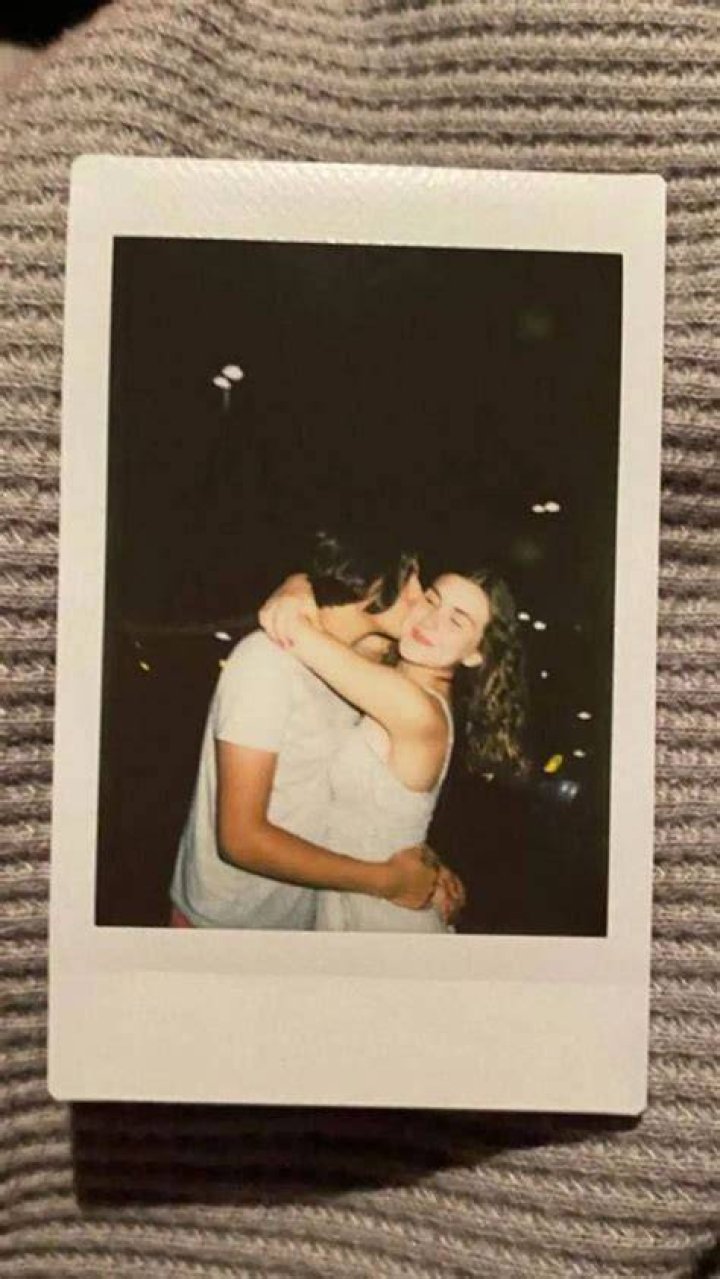 Unveiling The Magic Of Couple Polaroid Pics: Discoveries And Insights