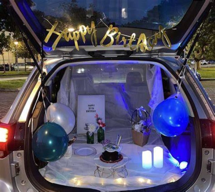 Unveiling The Magic Of Surprise Car Gifts: Discoveries And Insights