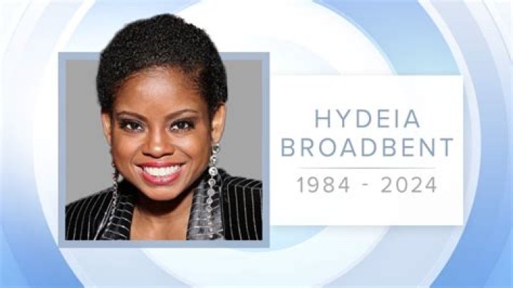 Unveiling The Marital Status Of Hydeia Broadbent: Discoveries And Insights