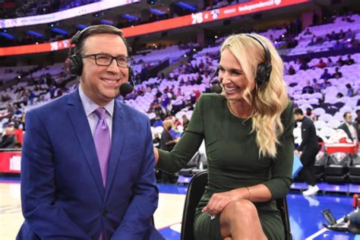Unveiling The Marriage Status Of Sarah Kustok: A Revealing Discovery