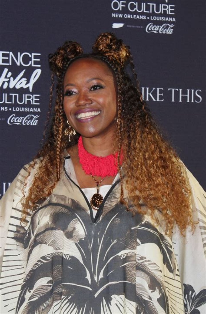 Unveiling The Meaning And Significance Of "erika Alexander Daughter Name"