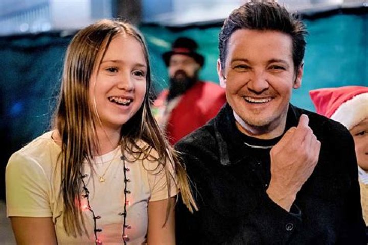 Unveiling The Mother Of Jeremy Renner's Daughter: Exclusive Insights Revealed