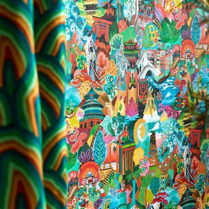 Unveiling The Multifaceted Artistry Of Ben Woodside: A Journey Of Discovery