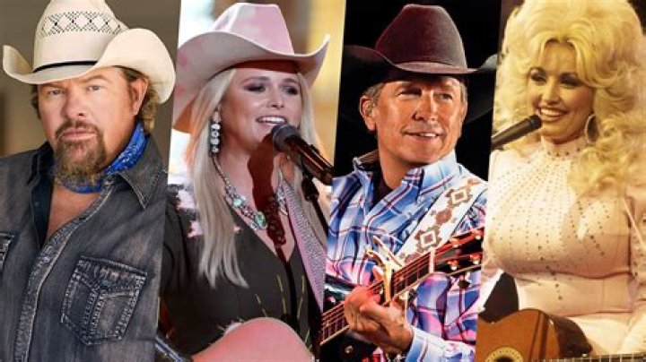 Unveiling The Multifaceted Career Of A Country Music Icon