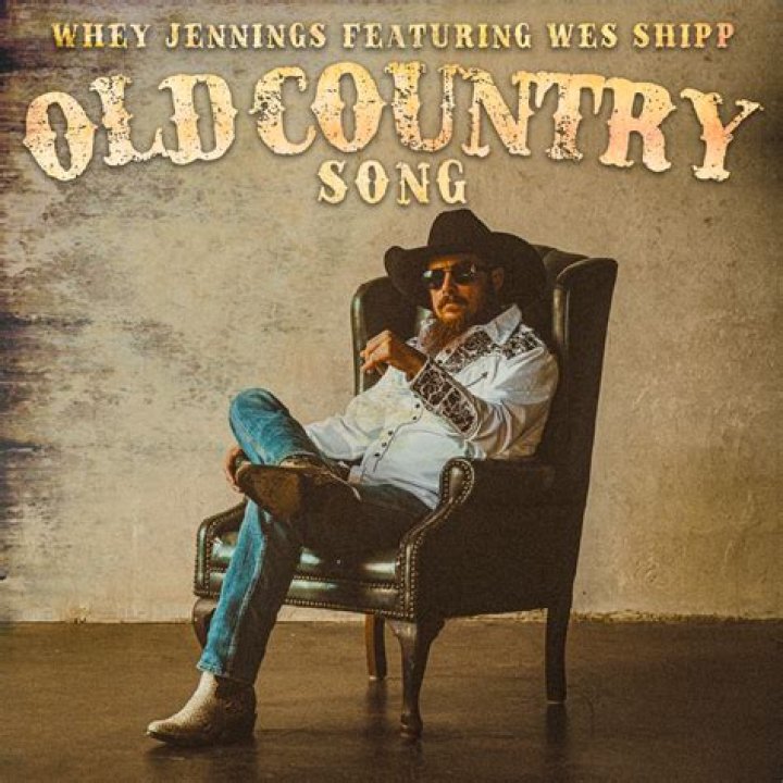 Unveiling The Musical Legacy Of Whey Jennings' Legendary Parents