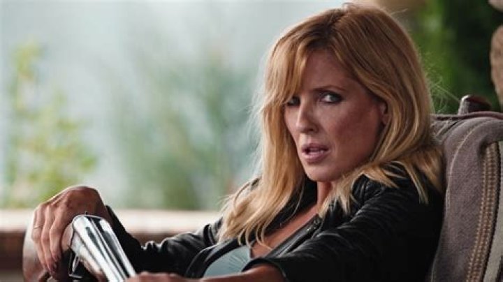 Unveiling The Mysteries: Kelly Reilly's Parenthood Decisions