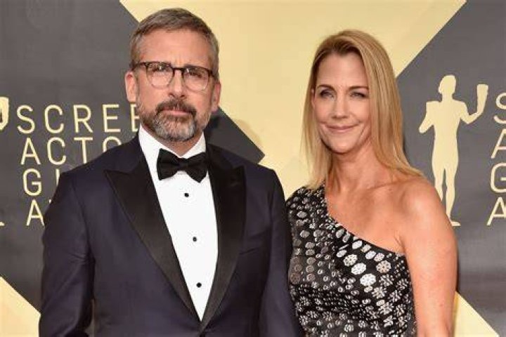 Unveiling The Mystery Of Alice Cooper And Steve Carell's Alleged Paternity: Discoveries And Insights