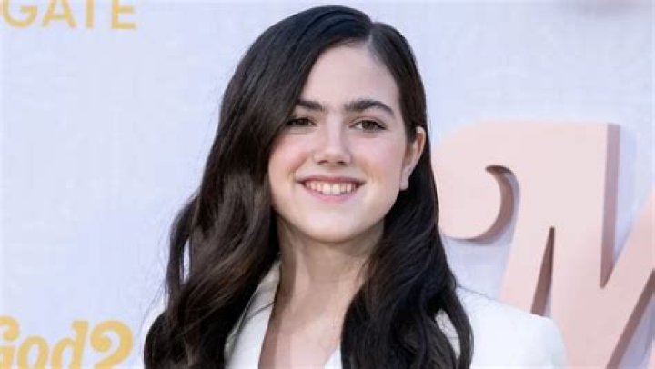 Unveiling The Net Worth Of Abby Ryder Fortson: Exclusive Insights