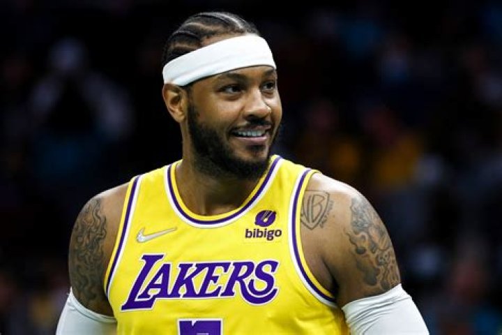 Unveiling The Number Of Carmelo Anthony's Children: An In-Depth Exploration